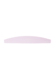 Best of Lilac Files — 220/240 Half Moon Nail File 5 Pack