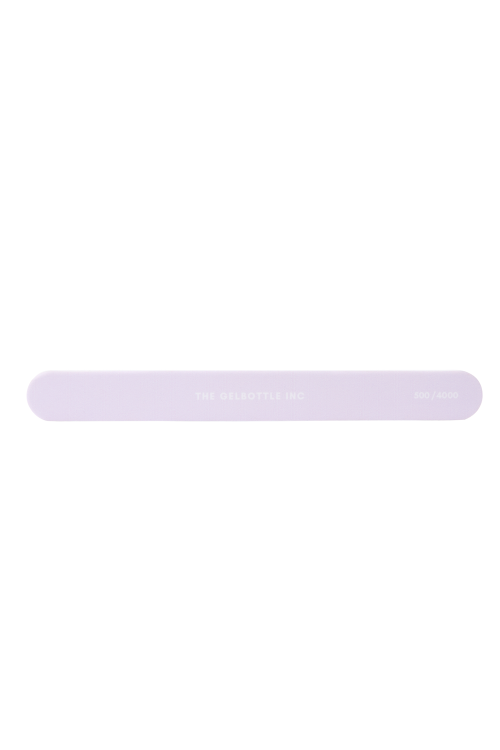 Lilac Buffer 500/4000 - Buffer (Slim) - 5 Pack